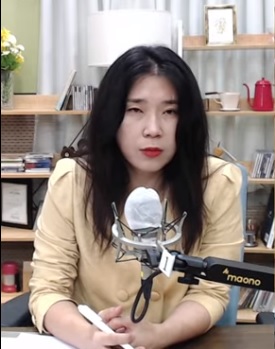 손주화 전북민언련 사무처장