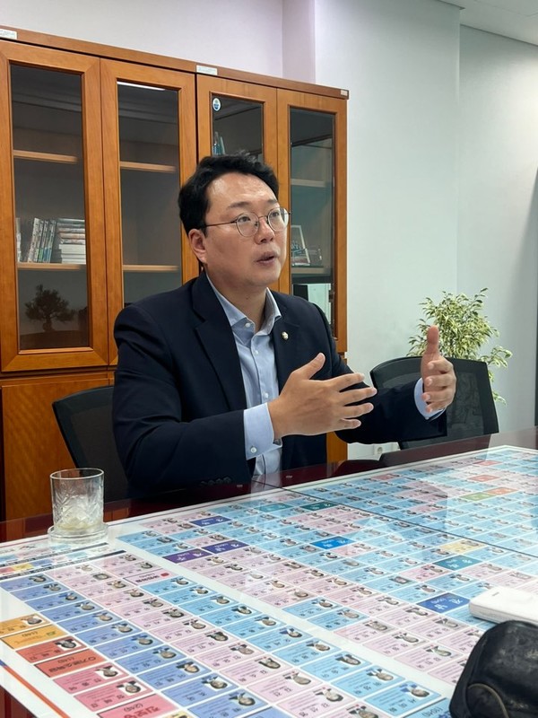 천하람 개혁신당 원내대표.(사진=천하람 의원실 제공)