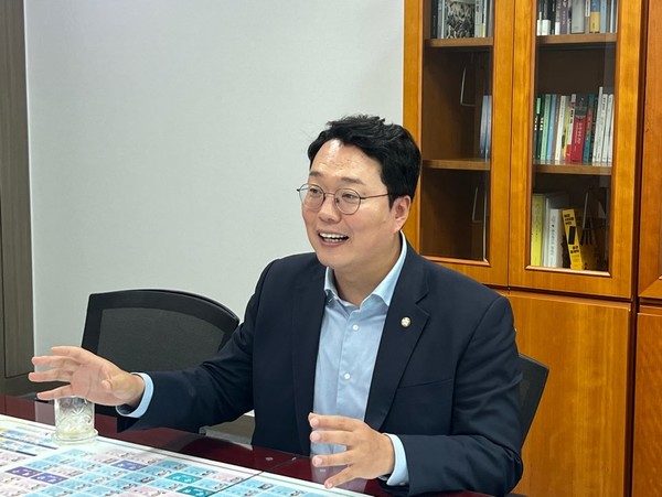 천하람 개혁신당 원내대표.(사진=천하람 의원실 제공)