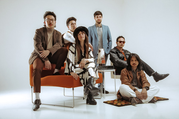 누산타라비트.(사진=전주세계소리축제 제공)