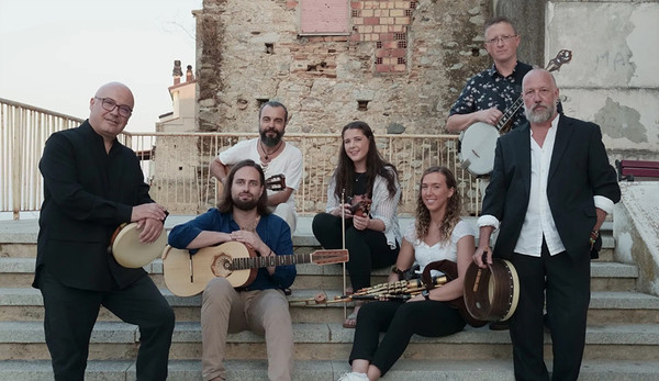 타란타 켈티카.(사진=전주세계소리축제 제공)