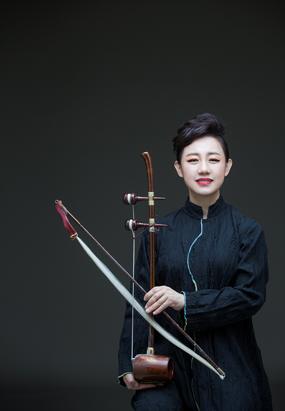 강은일.(사진=전주세계소리축제 제공)