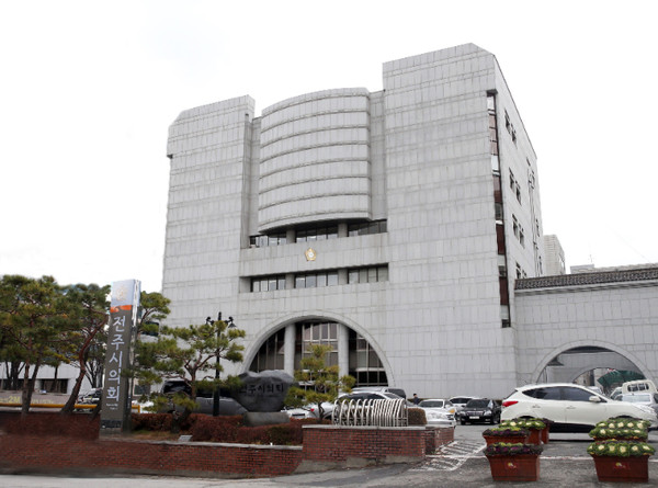 전주시청 전경(사진=전주시 제공)