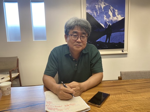 송요훈 전 MBC 기자