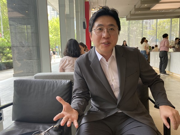 이동학 전 더불어민주당 청년최고위원