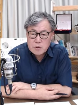 박주현 전북의소리 대표