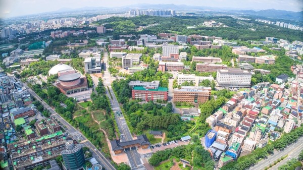전북대학교 전경(사진=전북대 제공)
