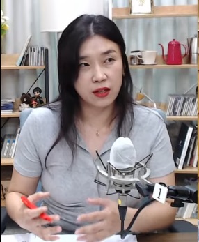 손주화 전북민언련 사무처장