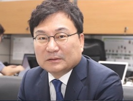 이상직 전 국회의원(자료사진)