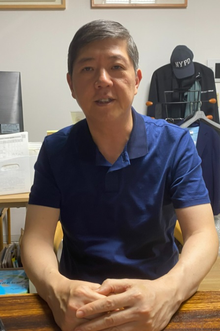 김홍걸 더불어민주당 전 국회의원