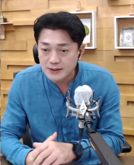 함윤호 KBS전주총국 앵커