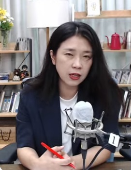 손주화 전북민언련 사무처장