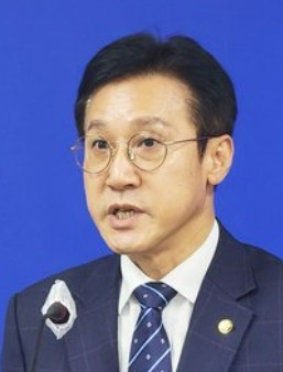 신영대 국회의원