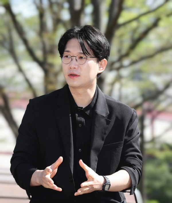 이창민 민변 검경개혁소위 위원장.(사진=이창민 제공)