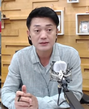 함윤호 KBS전주총국 앵커