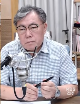 박주현 전북의소리 대표