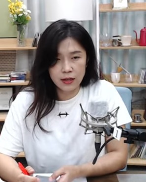 손주화 전북민언련 사무처장