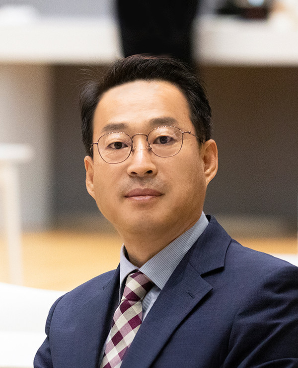                권용주 국민대 자동차운송디자인학과 교수(사진=권용주 제공)