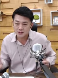 함윤호 KBS전주총국 앵커