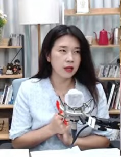 손주화 전북민언련 사무처장