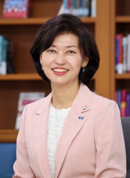 강경숙 국회의원(사진=강경숙 의원실 제공)