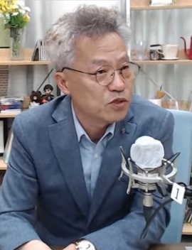 조형철 사무처장