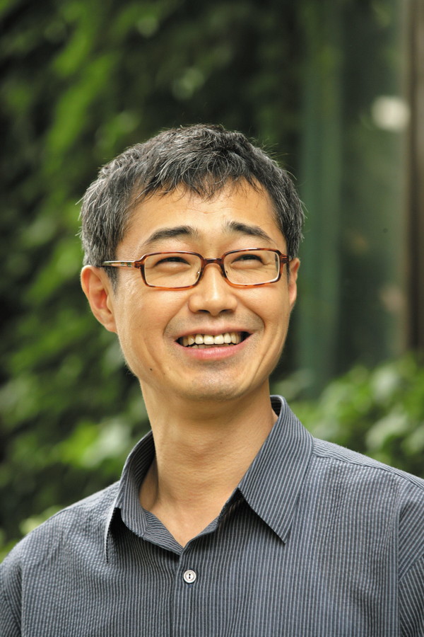 오건호 '내가만드는복지국가' 정책위원장.(사진=오건호 제공)