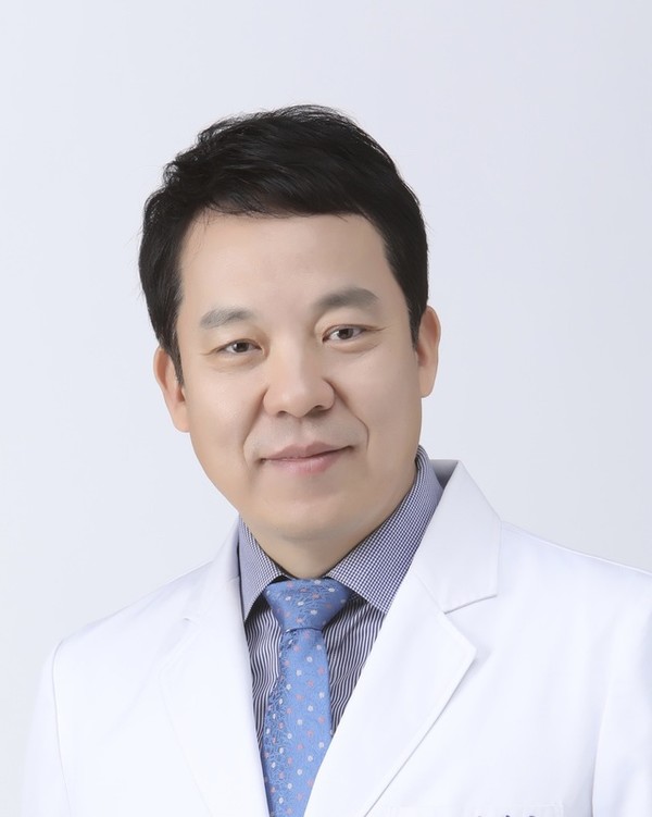                     이병호 수병원 원장(사진=수병원 제공)