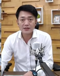 함윤호 KBS전주총국 앵커