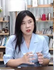 손주화 전북민언련 사무처장