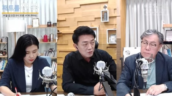 KBS전주방송총국 '패트롤전북jj' 9월 26일 방송 모습(유튜브 영상 화면 갈무리)