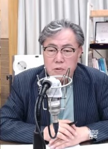 박주현 전북의소리 대표