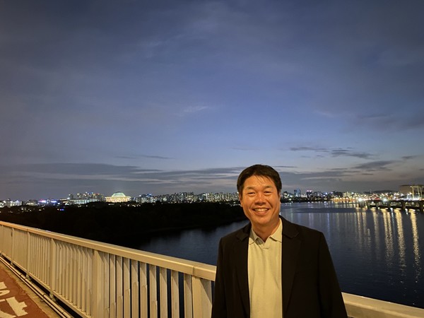 오동현 변호사('검사를 검사하는 변호사 모임' 공동대표).(사진=오동현 제공)