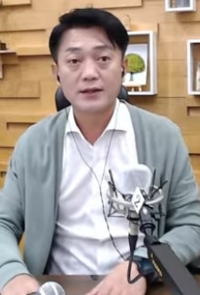 함윤호 KBS전주총국 앵커