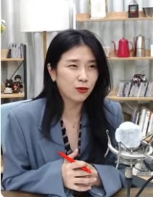 손주화 전북민언련 사무처장