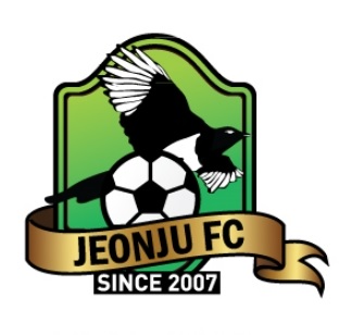 전주시민축구단 엠블럼.(사진=전주시민축구단 제공)