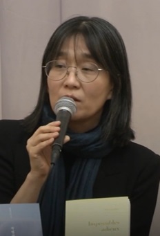 한강 작가(자료사진)