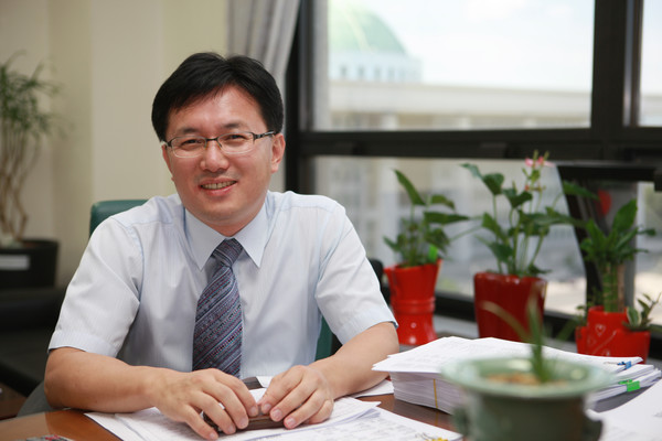 신승근 참여연대 조세개혁센터 소장.(사진=신승근 제공)