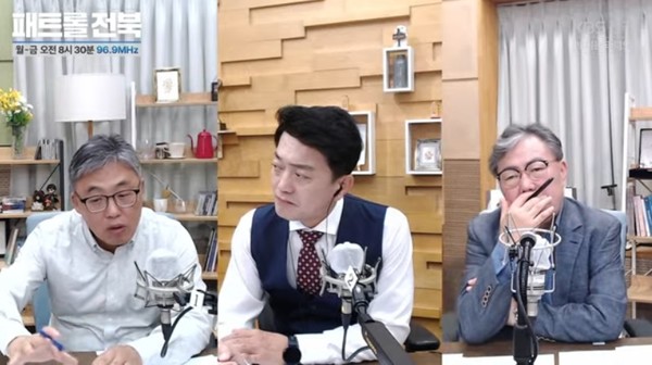 KBS전주방송총국 '패트롤전북jj' 10월 17일 방송 모습.(유튜브 영상 화면 갈무리)