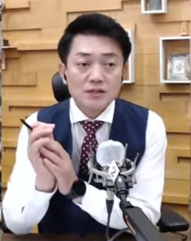 함윤호 KBS전주방송총국 앵커