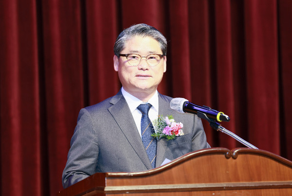 임상규 전 전북특별자치도 행정부지사.(사진=전북자치도 제공)