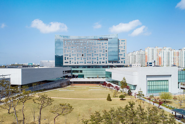 국민연금공단 본부 전경.(사진=국민연금공단 제공)