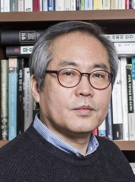 김철홍 인천대 교수.(사진=인천대 제공)