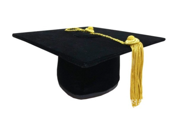 학사 모자(자료사진)