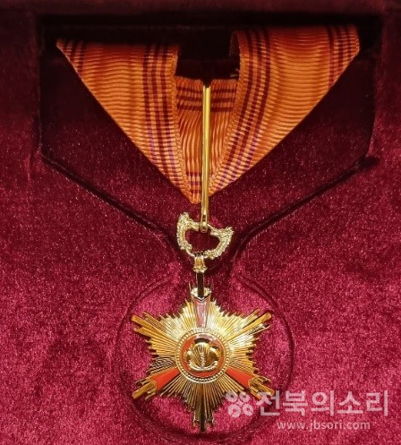 훈장(자료사진)