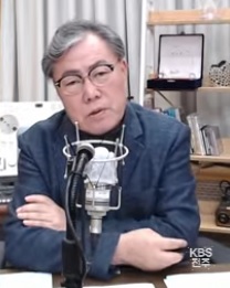 박주현 전북의소리 대표