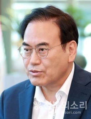 서거석 전북교육감.