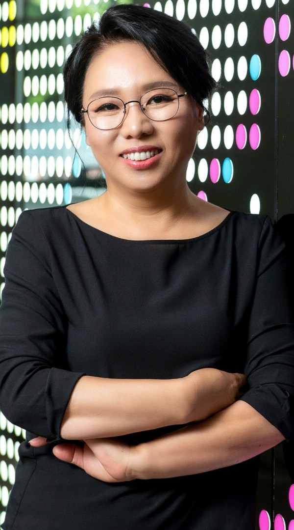 강혜경 씨 변호인 노영희 변호사(사진=노영희 제공)