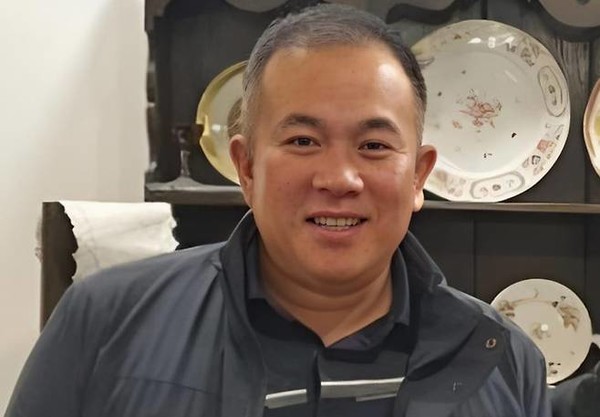 명태균씨.(사진=명태균 페아스북 갈무리)