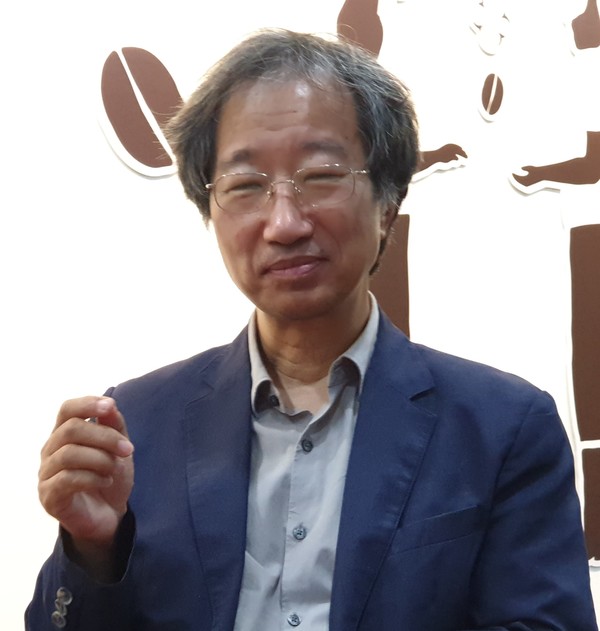 한상희 건국대 법학전문대학원 교수(사진=한상희 제공)